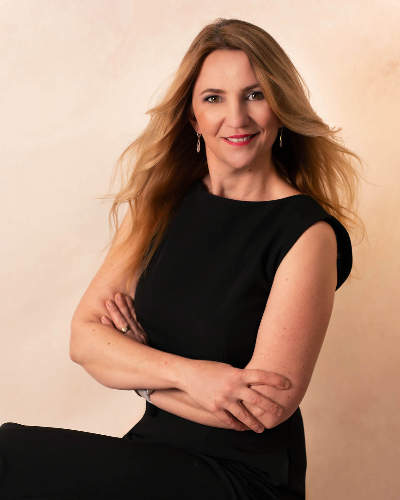 Danka Kopčeková Andel